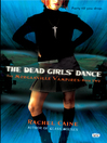 Cover image for The Dead Girls' Dance